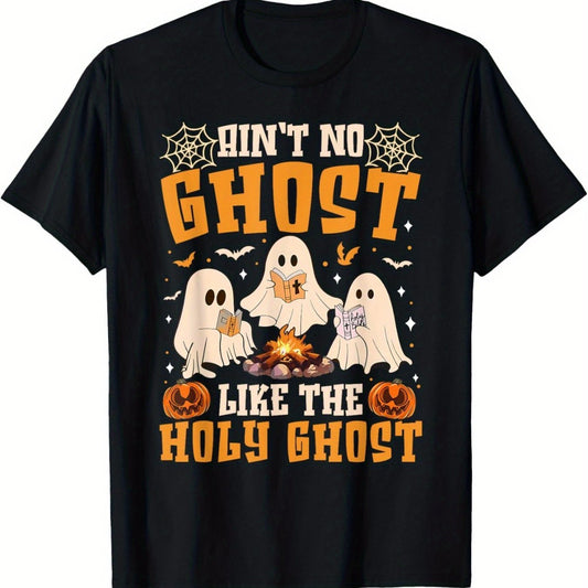 Christian Halloween T-shirt