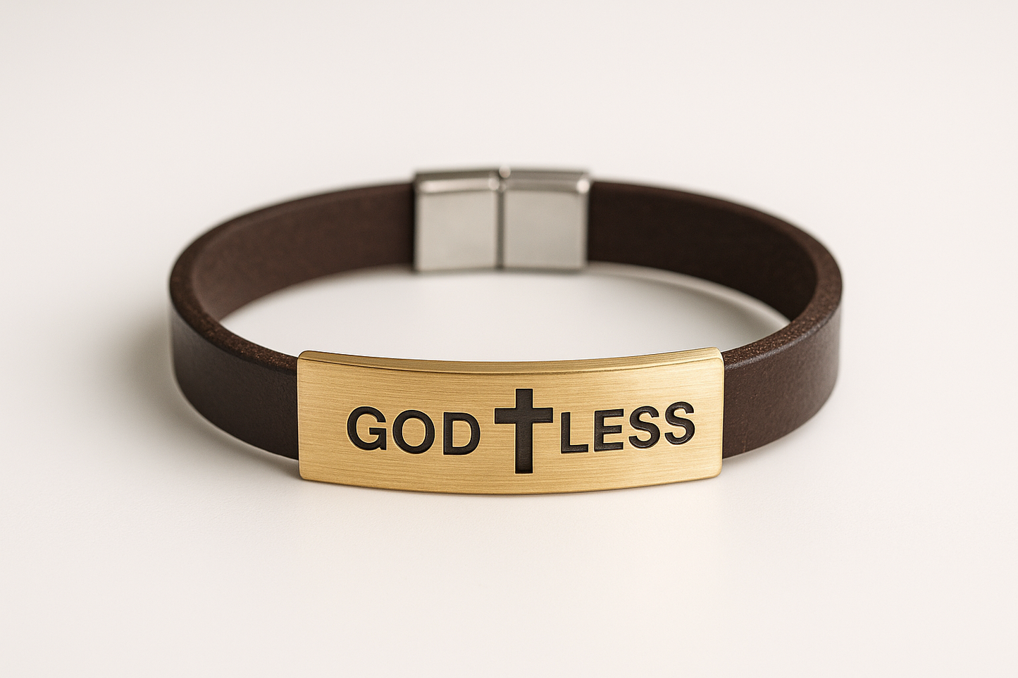 God Bless Bracelet